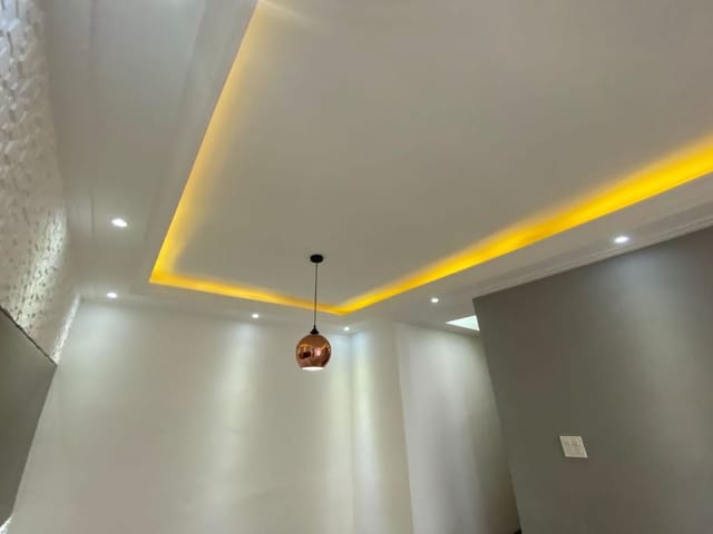 Foto do Apartamento - Apartamento com 2 dormitórios à venda, 55 m² por R$ 265.000,00 - Santana - São José dos Campos/SP | RUSSI IMÓVEIS