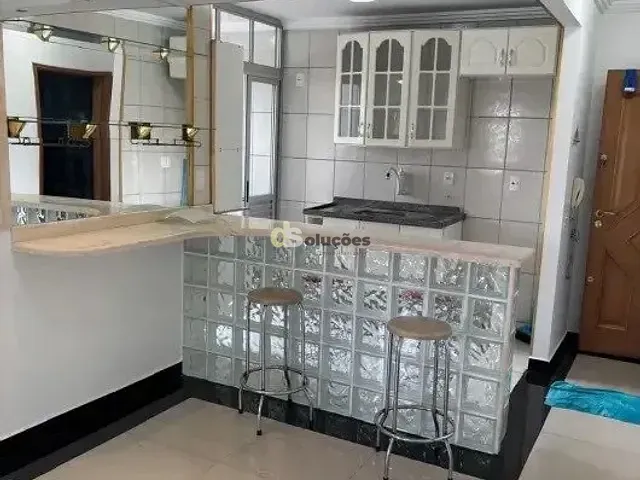 Apartamento 2 quartos e 2 banheiros, à venda, no bairro Mooca em São Paulo