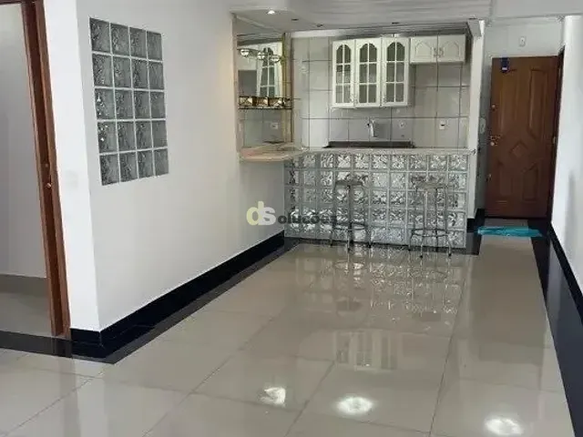 Apartamento 2 quartos e 2 banheiros, à venda, no bairro Mooca em São Paulo