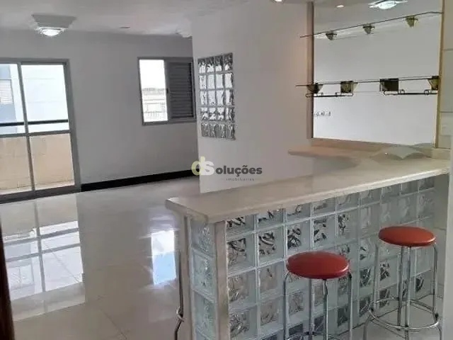 Apartamento 2 quartos e 2 banheiros, à venda, no bairro Mooca em São Paulo