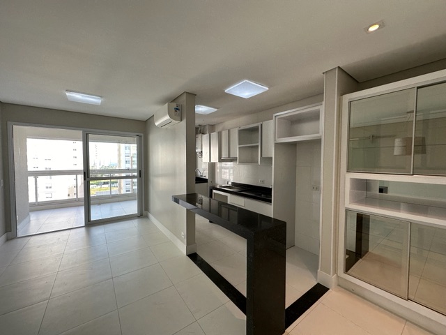 Foto do Apartamento - UPTOWN - R$ 815.000 - Apartamento à venda, 3 dormitórios (1 suíte), 85 m², 2 Vagas, Gleba Palhano, Londrina/PR | Human Imóveis