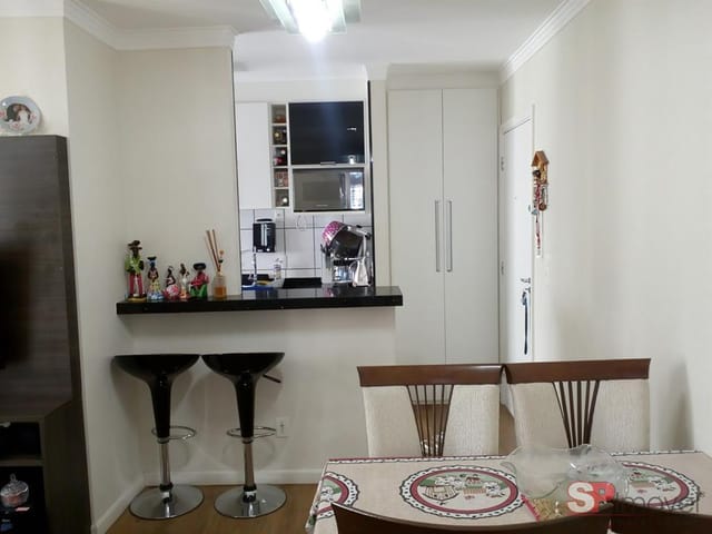 Apartamento à venda, no bairro Penha de França em São Paulo