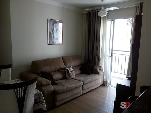 Apartamento à venda, no bairro Penha de França em São Paulo