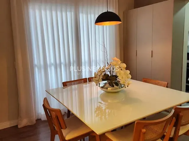 Apartamento com 83m² 3 quartos e 2 banheiros, à venda, no bairro Parque Morumbi em Votorantim