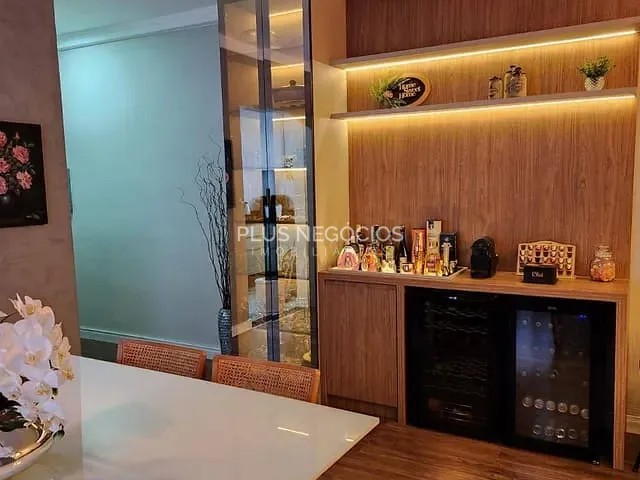 Apartamento com 83m² 3 quartos e 2 banheiros, à venda, no bairro Parque Morumbi em Votorantim