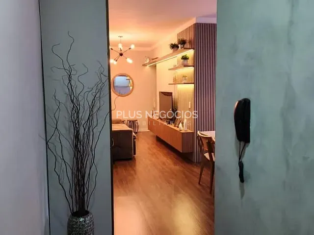 Apartamento com 83m² 3 quartos e 2 banheiros, à venda, no bairro Parque Morumbi em Votorantim