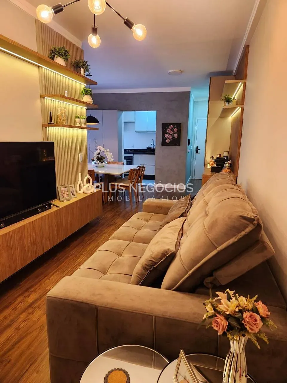 Apartamento, 3 quartos, 83 m² - Foto 8