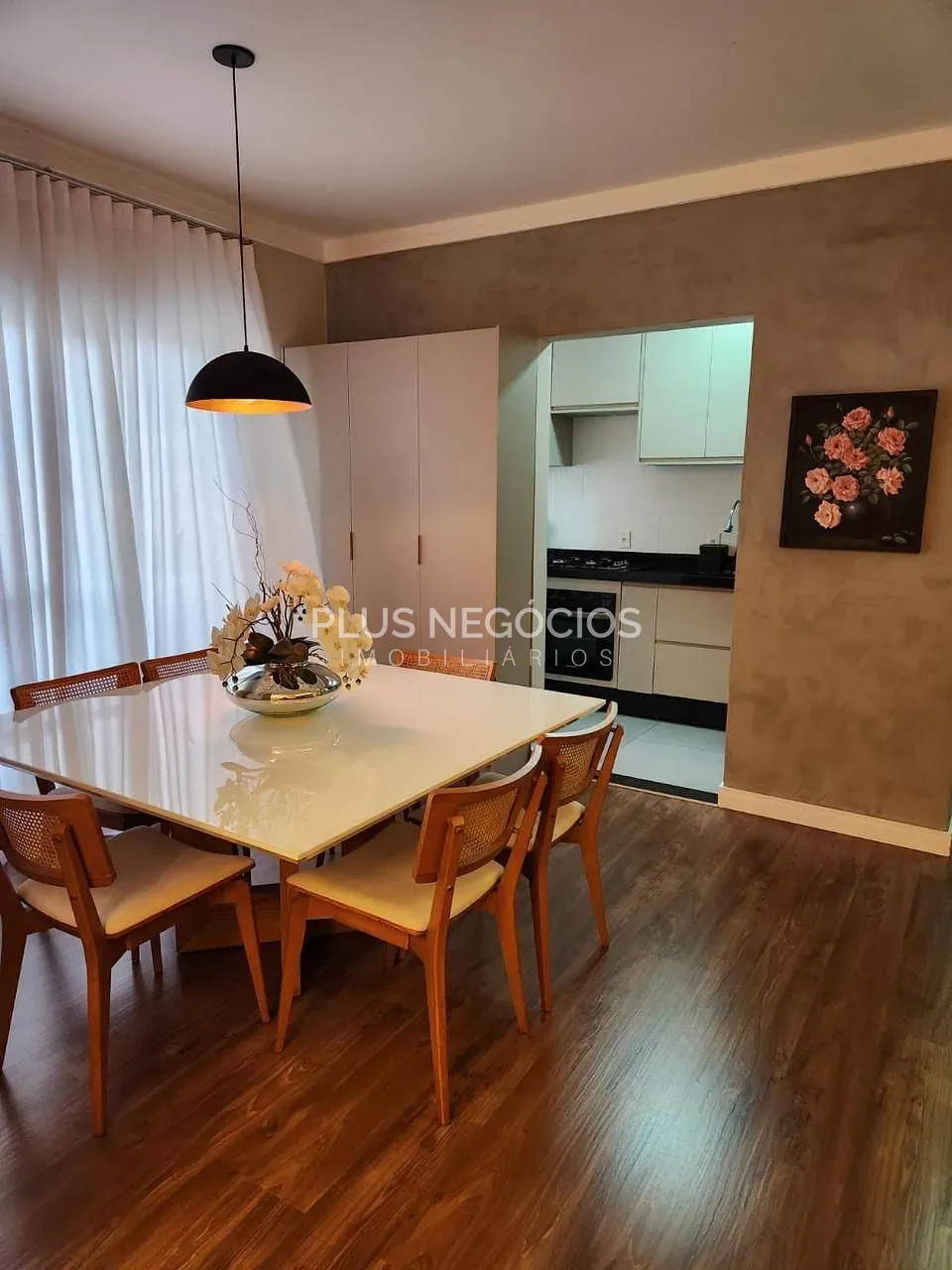 Apartamento, 3 quartos, 83 m² - Foto 6