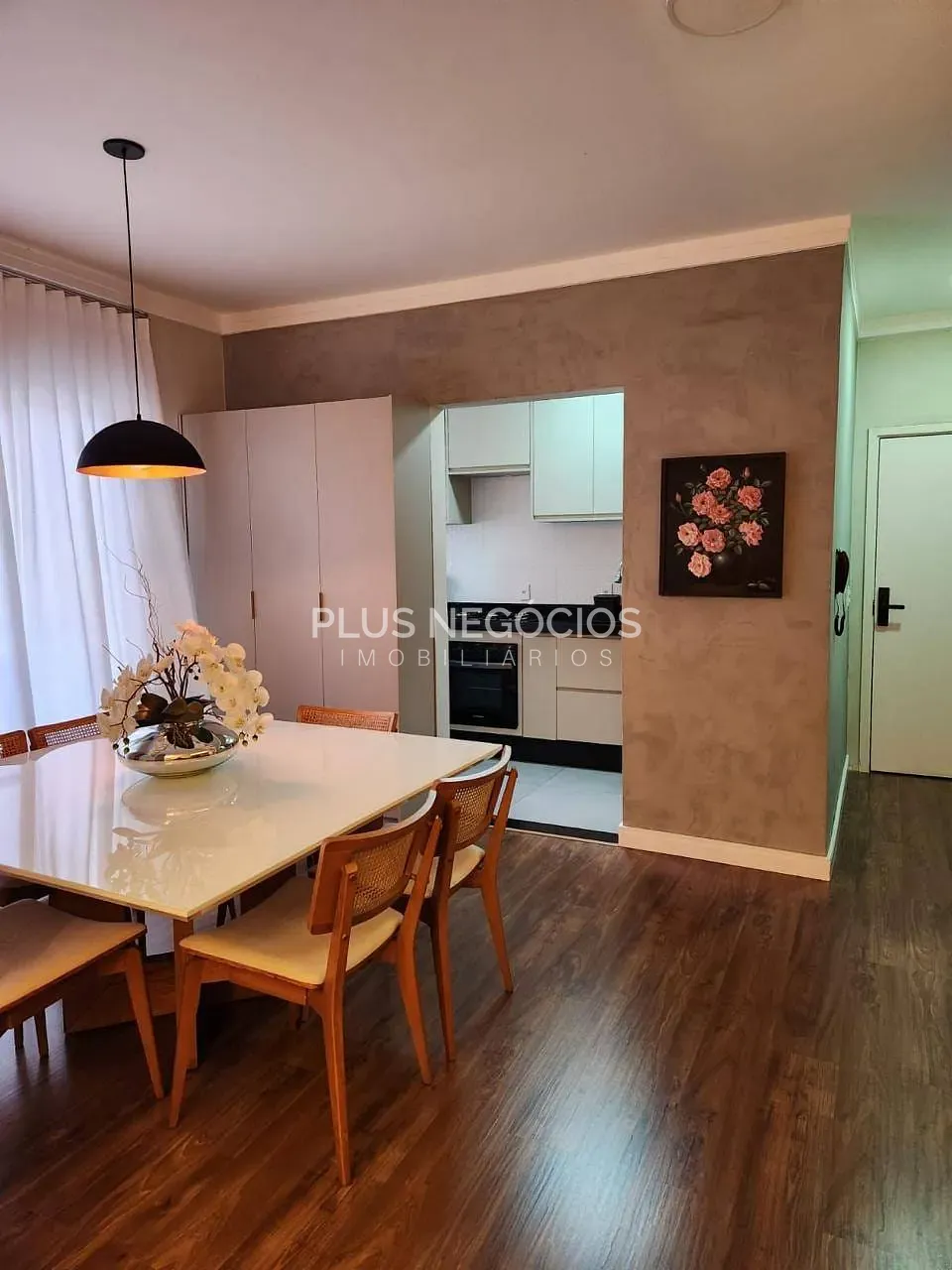 Apartamento, 3 quartos, 83 m² - Foto 9