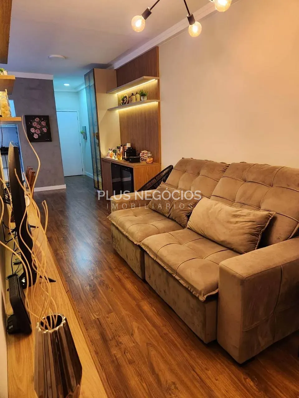 Apartamento, 3 quartos, 83 m² - Foto 10