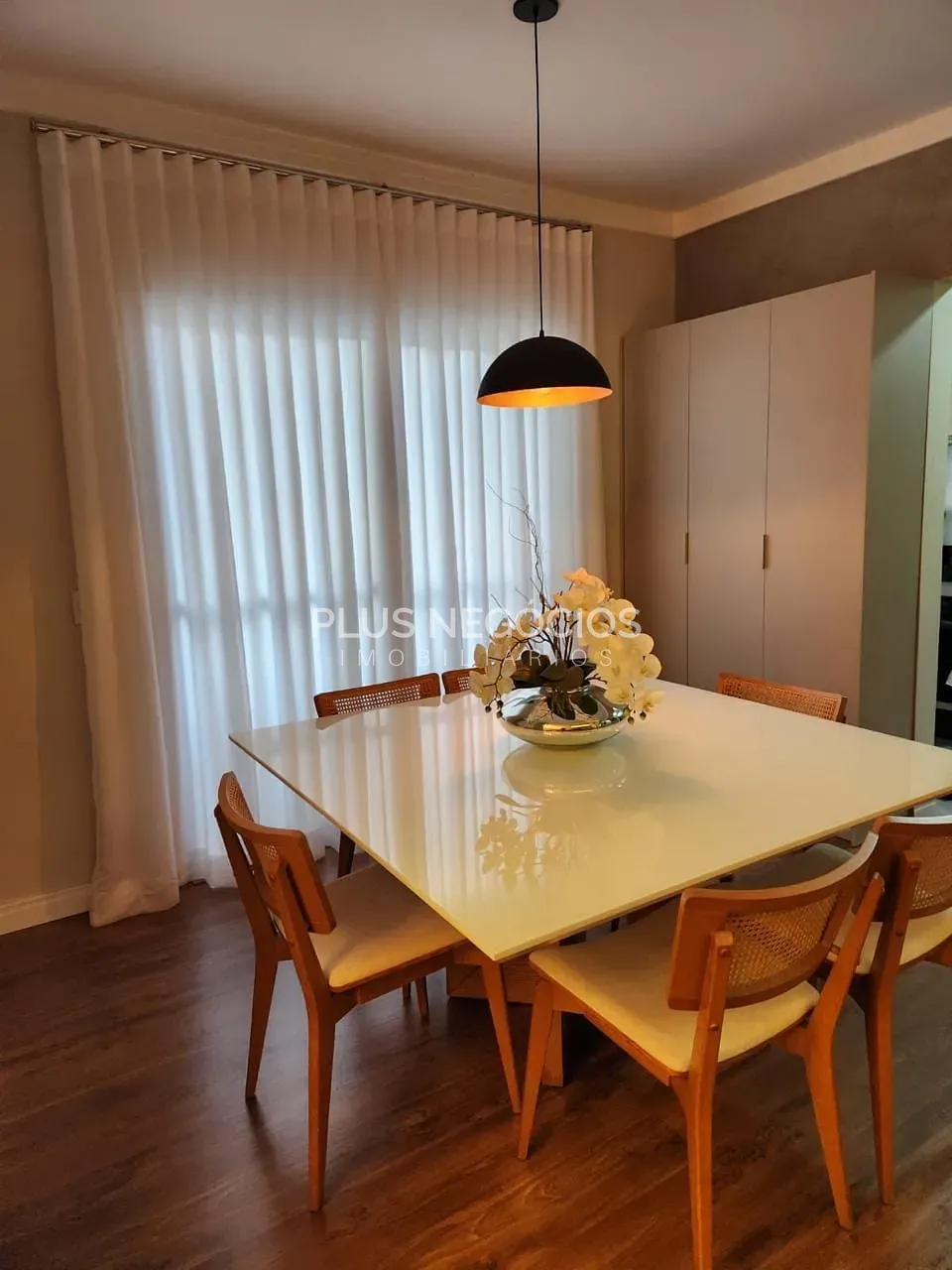 Apartamento, 3 quartos, 83 m² - Foto 5