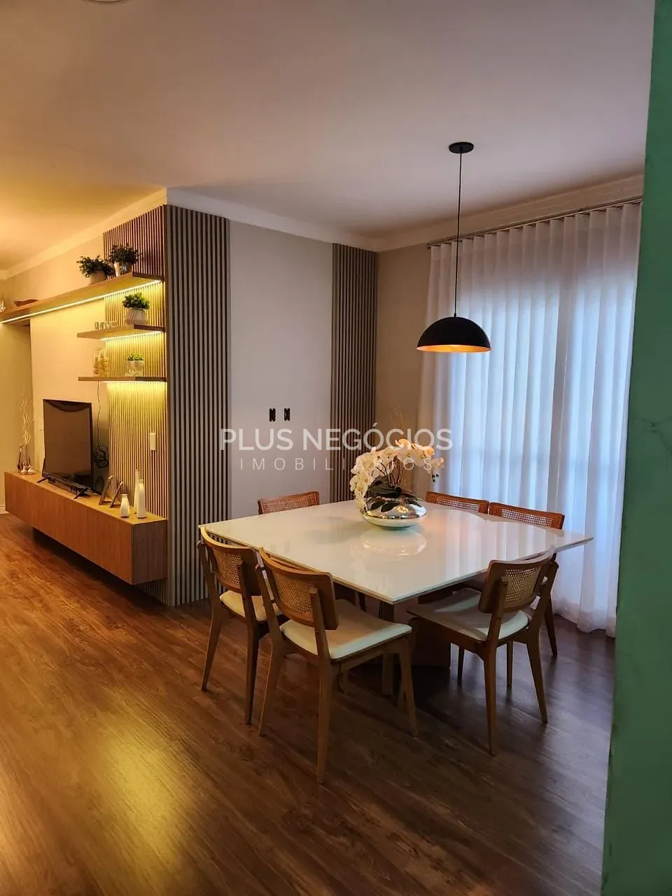 Apartamento, 3 quartos, 83 m² - Foto 7