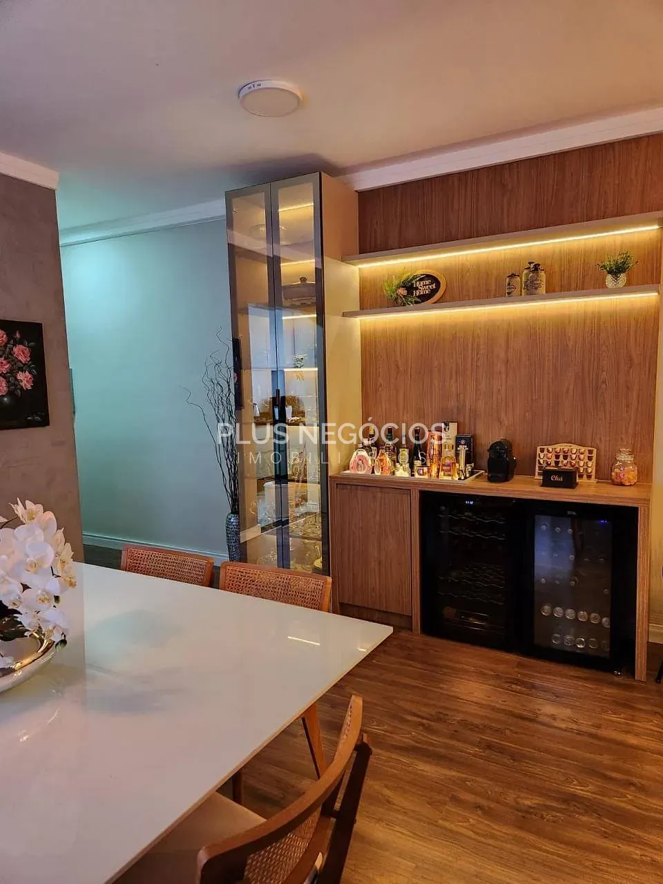 Apartamento, 3 quartos, 83 m² - Foto 2
