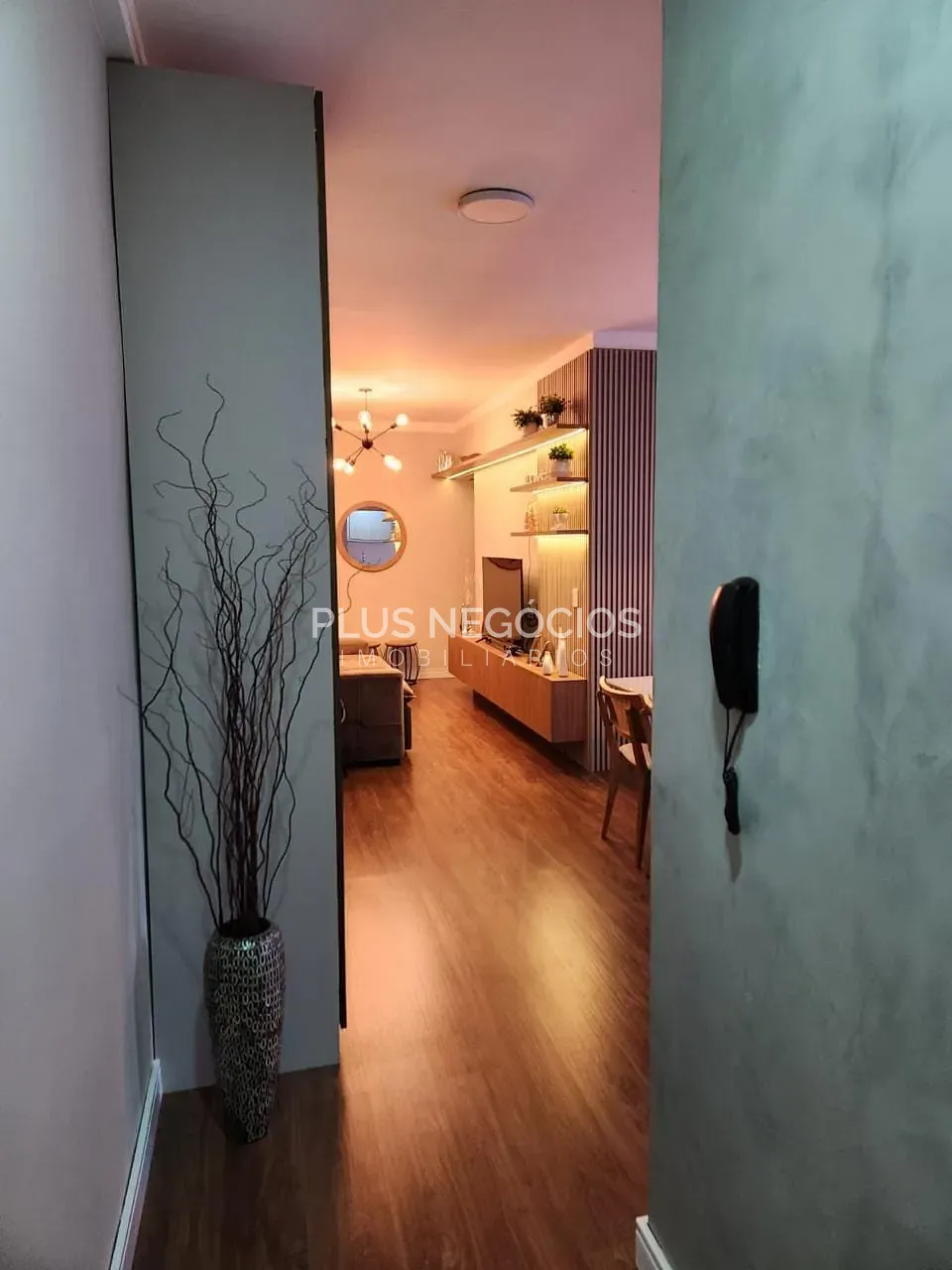 Apartamento, 3 quartos, 83 m² - Foto 3