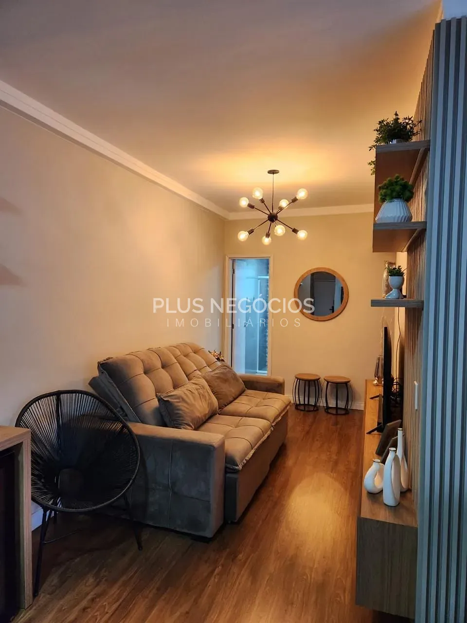 Apartamento, 3 quartos, 83 m² - Foto 4