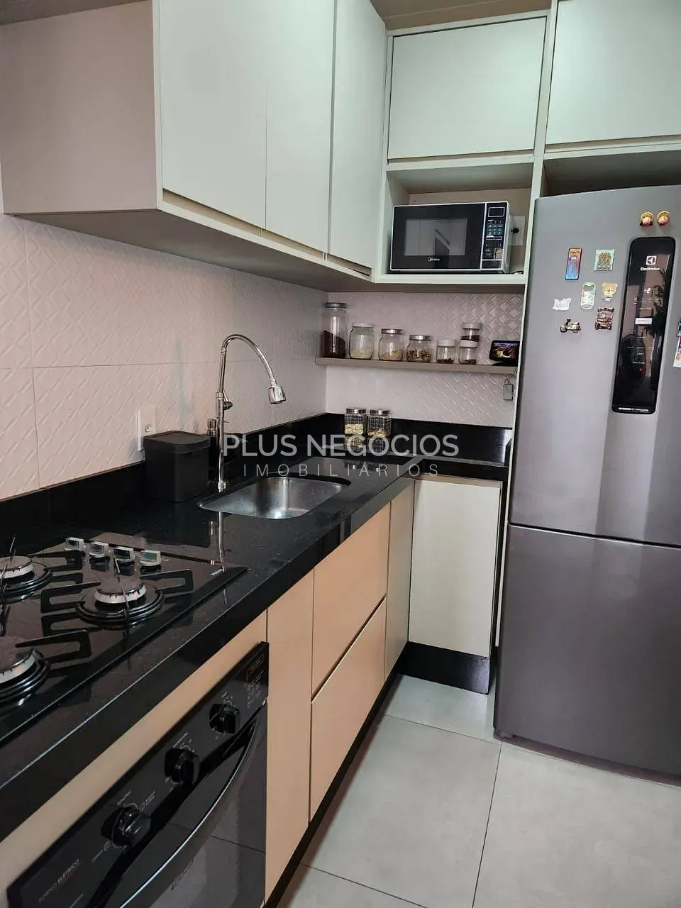 Apartamento, 3 quartos, 83 m² - Foto 13