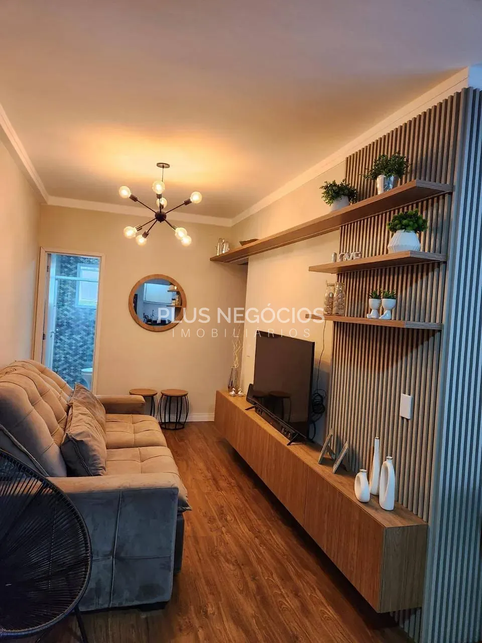 Apartamento, 3 quartos, 83 m² - Foto 11
