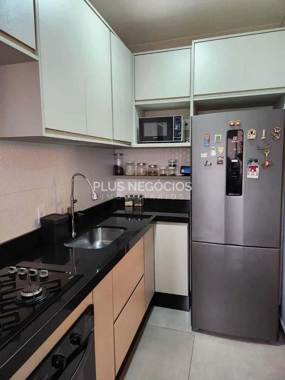 Apartamento, 3 quartos, 83 m² - Foto 15
