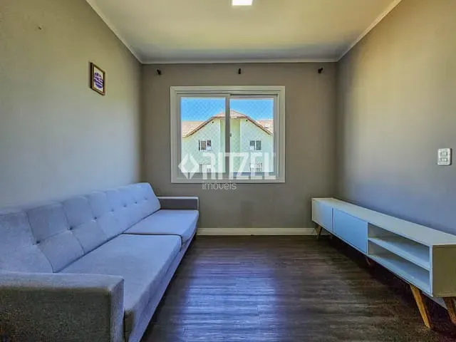 Apartamento 2 quartos e 1 banheiro, à venda, no bairro São Jorge em Novo Hamburgo