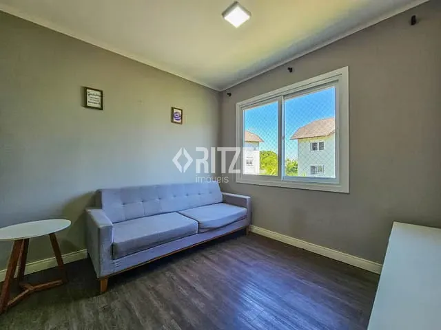 Apartamento 2 quartos e 1 banheiro, à venda, no bairro São Jorge em Novo Hamburgo