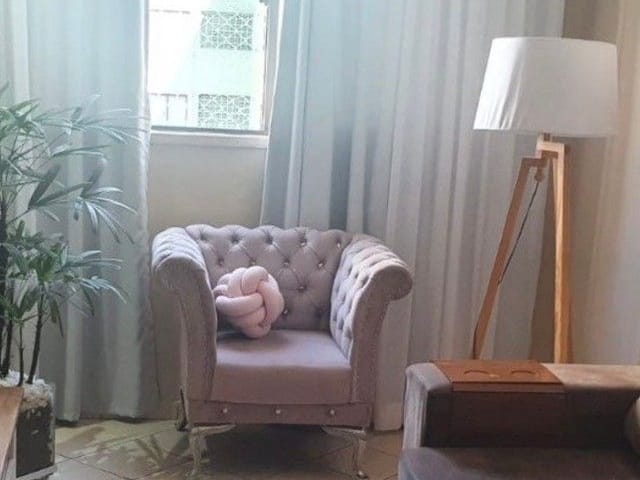 Foto do Apartamento - Apartamento com 2 dormitórios à venda, 57 m² por R$ 380.000,00 - Jardim Aquarius - São José dos Campos/SP | RUSSI IMÓVEIS