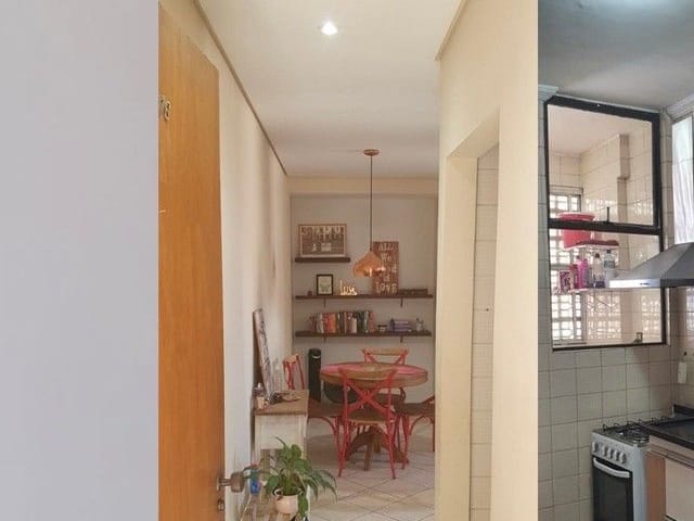 Foto do Apartamento - Apartamento com 2 dormitórios à venda, 57 m² por R$ 380.000,00 - Jardim Aquarius - São José dos Campos/SP | RUSSI IMÓVEIS