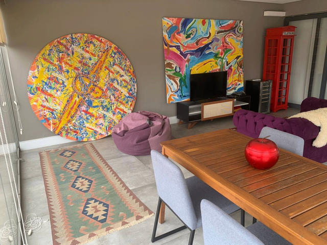 Apartamento 1 quarto e 2 banheiros, à venda, no bairro Itaim Bibi em São Paulo