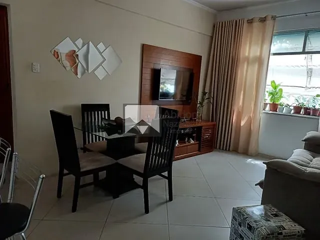 Apartamento com 90m² 2 quartos e 2 banheiros, à venda, no bairro Icaraí em Niterói