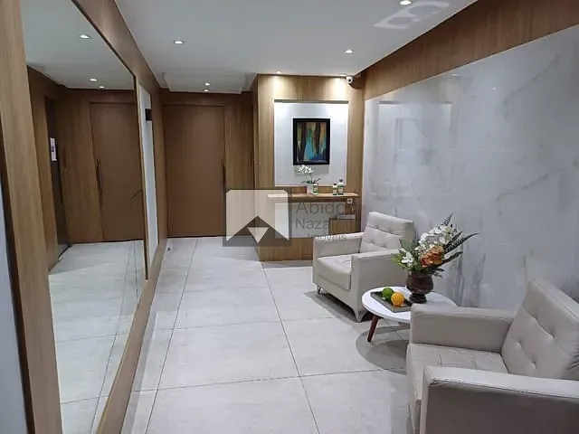 Apartamento com 90m² 2 quartos e 2 banheiros, à venda, no bairro Icaraí em Niterói