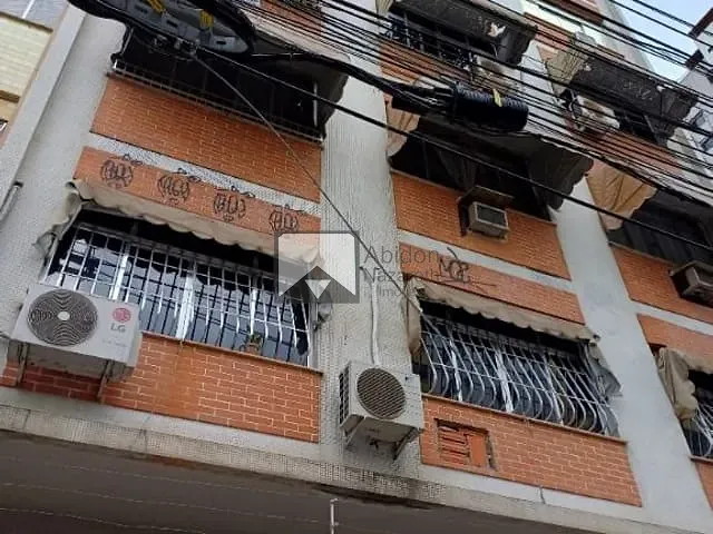 Apartamento com 90m² 2 quartos e 2 banheiros, à venda, no bairro Icaraí em Niterói