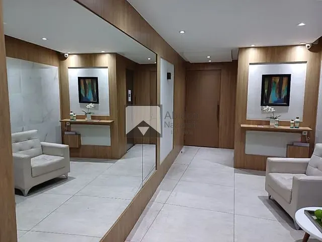 Apartamento com 90m² 2 quartos e 2 banheiros, à venda, no bairro Icaraí em Niterói