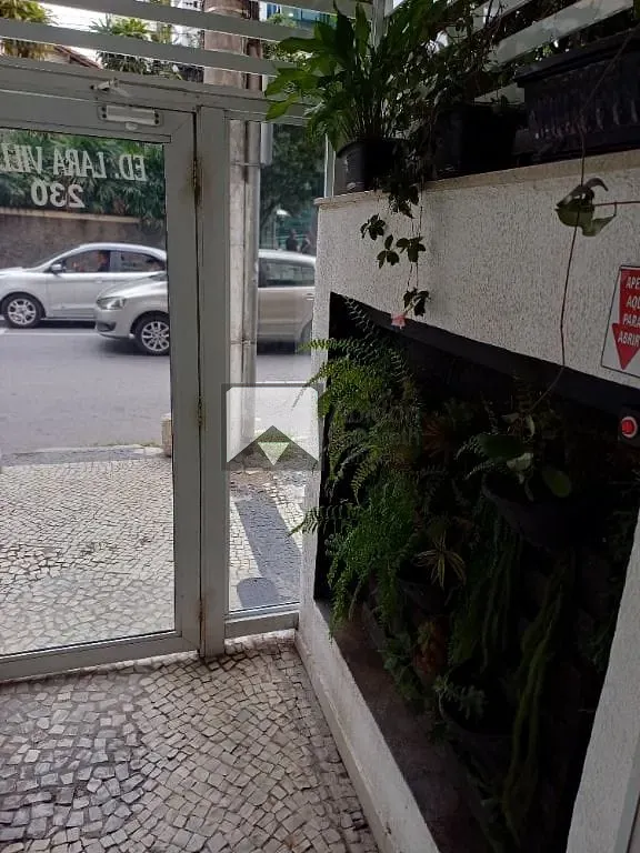 Apartamento, 2 quartos, 90 m² - Foto 6