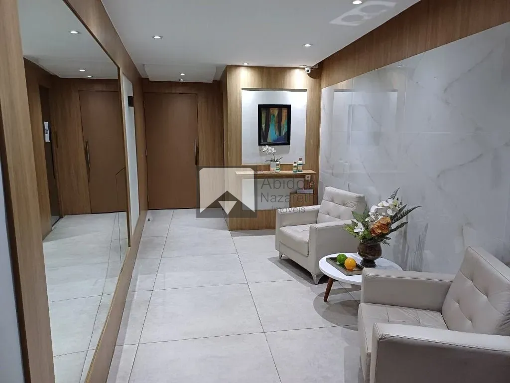 Apartamento, 2 quartos, 90 m² - Foto 3