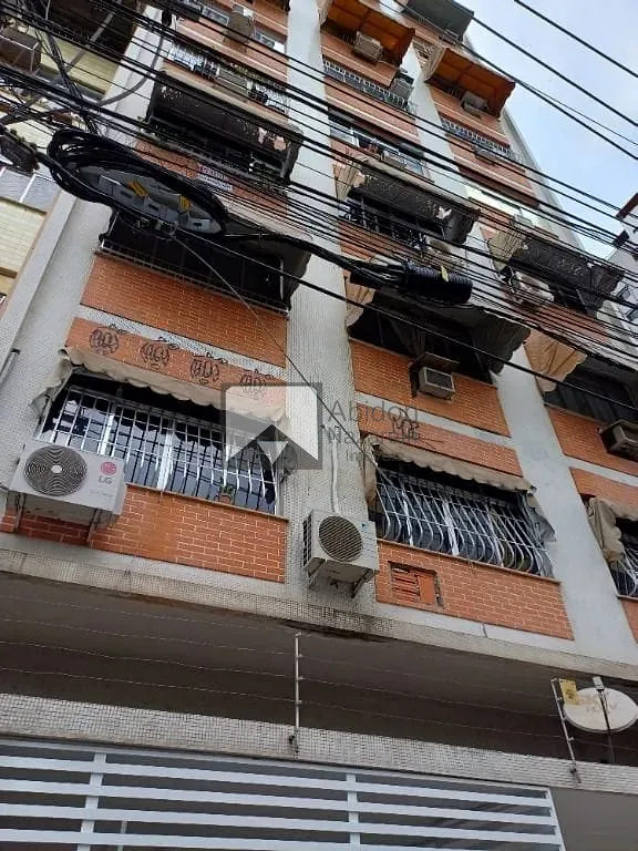 Apartamento, 2 quartos, 90 m² - Foto 5