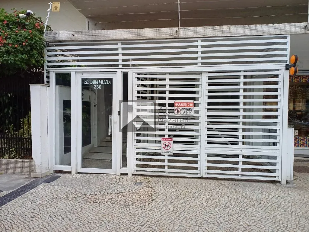 Apartamento, 2 quartos, 90 m² - Foto 8