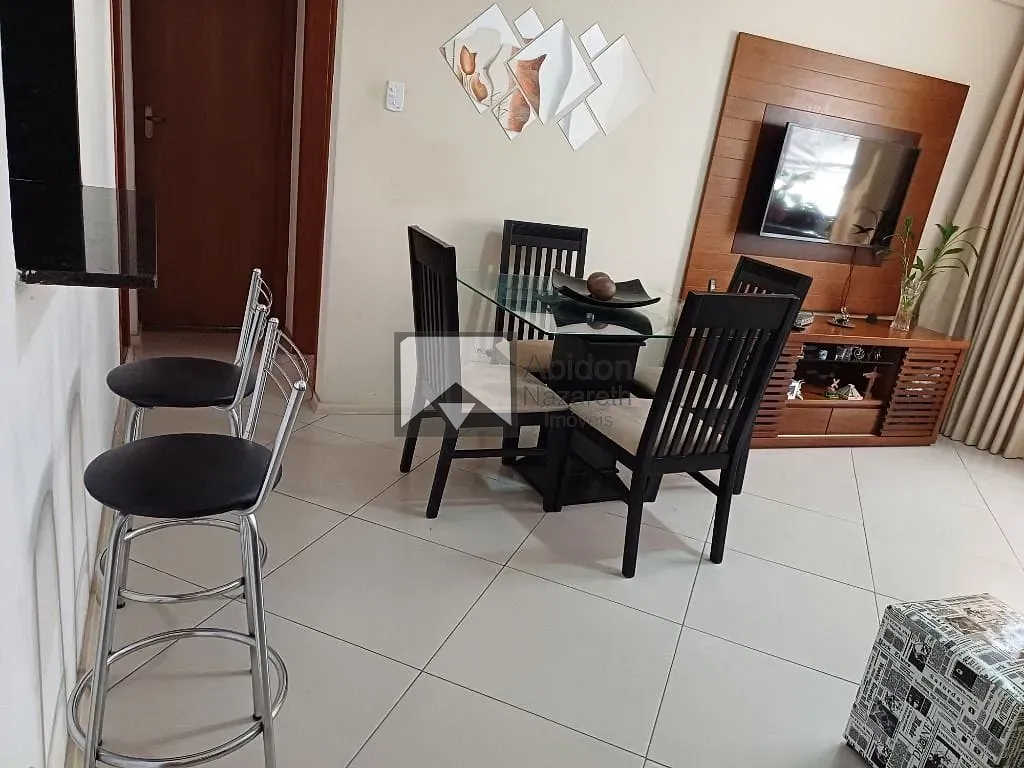 Apartamento, 2 quartos, 90 m² - Foto 10
