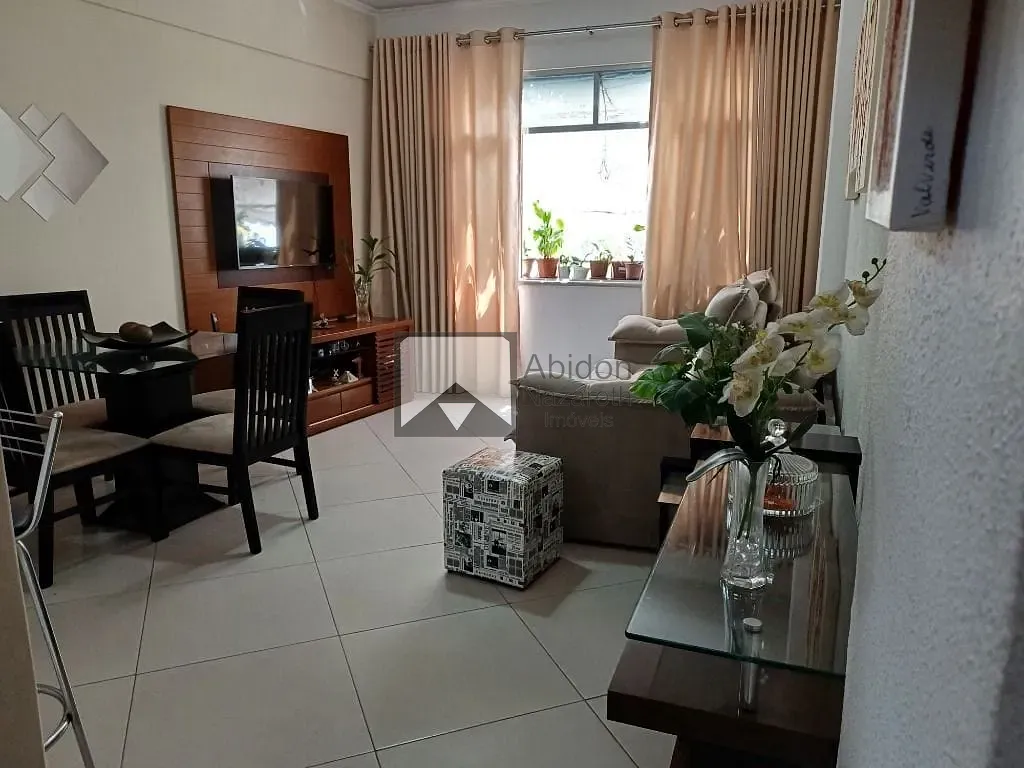 Apartamento, 2 quartos, 90 m² - Foto 9