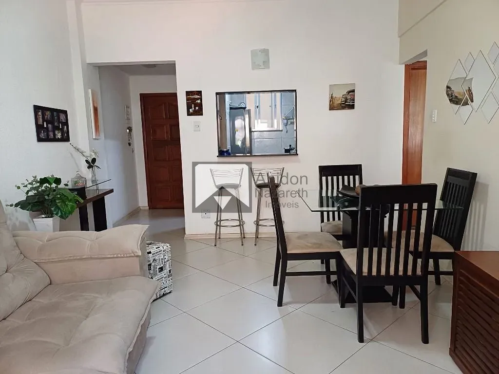 Apartamento, 2 quartos, 90 m² - Foto 12