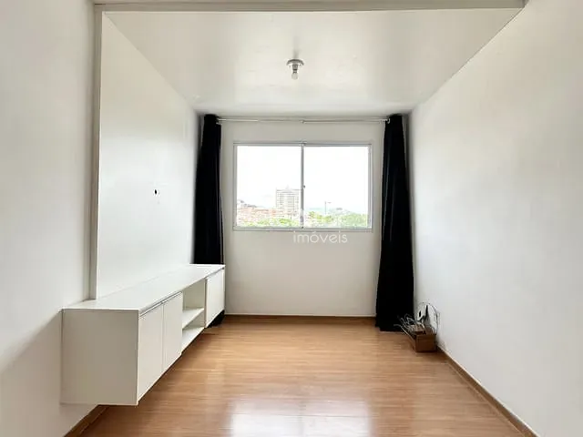 Apartamento com 48m² 2 quartos e 1 banheiro, à venda, no bairro Planalto em Belo Horizonte
