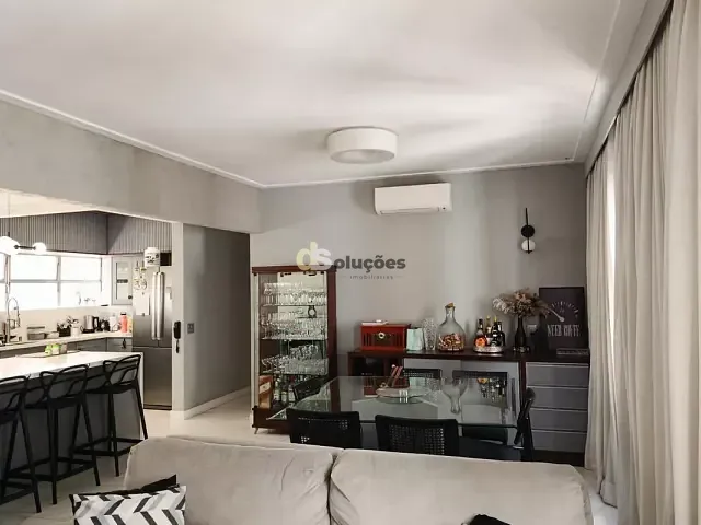 Apartamento 3 quartos e 2 banheiros, à venda, no bairro Jardim Paulista em São Paulo