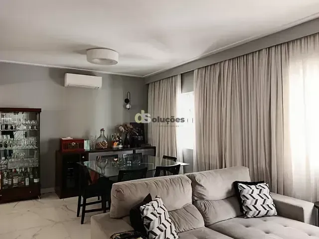 Apartamento 3 quartos e 2 banheiros, à venda, no bairro Jardim Paulista em São Paulo