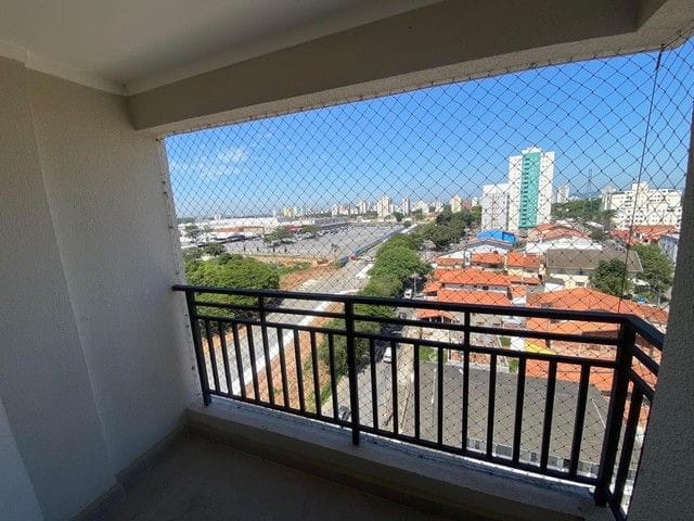 Foto do Apartamento - Apartamento com 2 dormitórios à venda, 60 m² por R$ 395.000,00 - Jardim América - São José dos Campos/SP | INDEPENDENCE NEGOCIOS IMOBILIARIOS LTDA