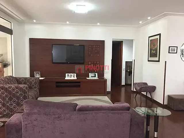 Apartamento 4 quartos e 1 banheiro, à venda, no bairro Centro em São Bernardo do Campo
