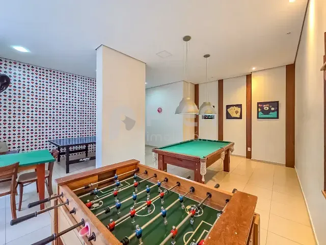 Apartamento 3 quartos e 3 banheiros, à venda, no bairro Vila Maria Alta em São Paulo