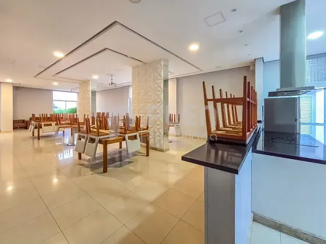 Apartamento 3 quartos e 3 banheiros, à venda, no bairro Vila Maria Alta em São Paulo