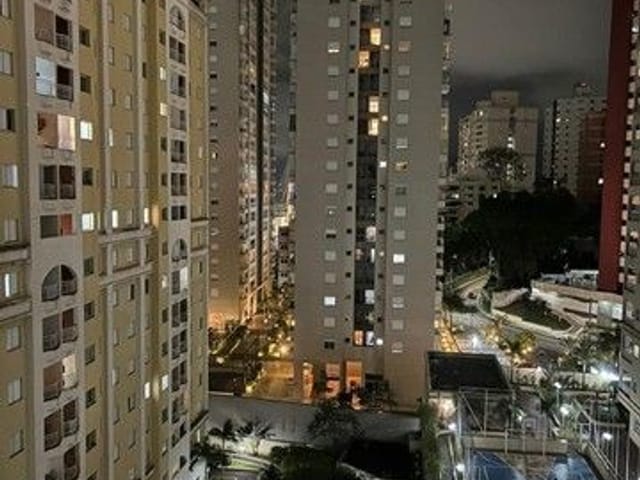 Foto do Apartamento - Apartamento no Edifício Piazza Strauss  com 3 dormitórios à venda, 70 m² por R$ 452.000 - Vila Ema - São José dos Campos/SP | RUSSI IMÓVEIS