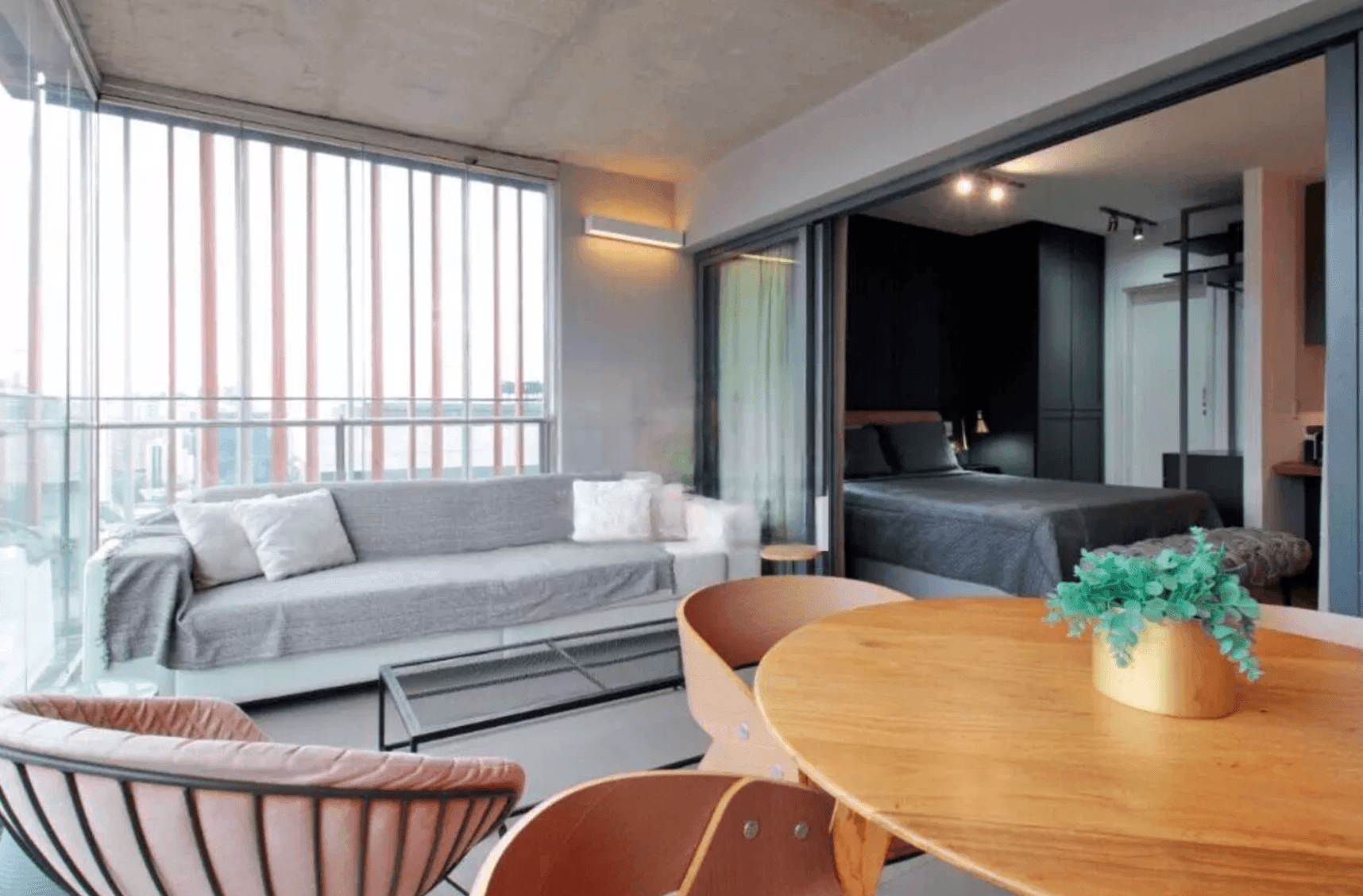 Apartamento em Itaim Bibi — foto 3