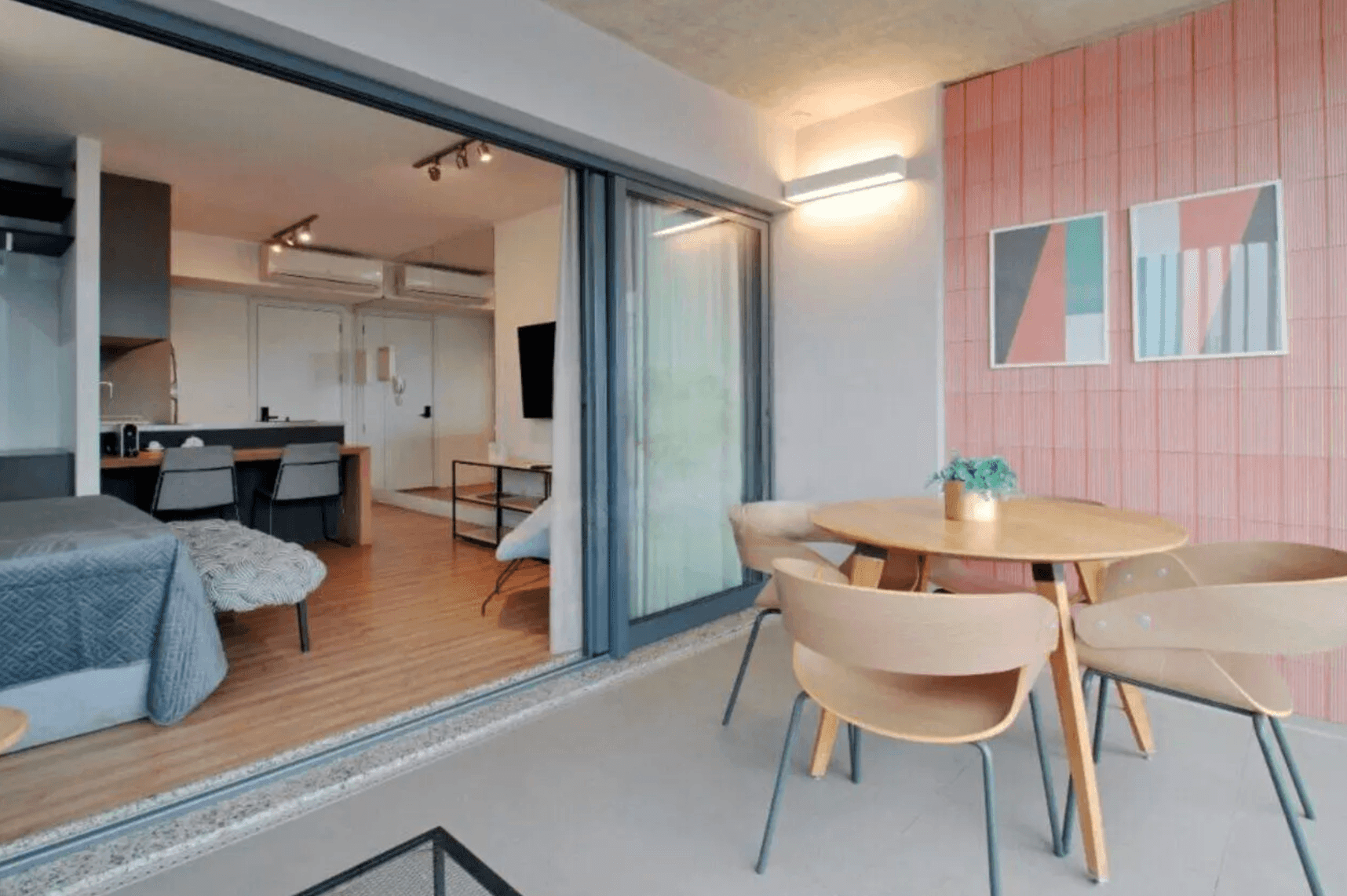 Apartamento em Itaim Bibi — foto 1