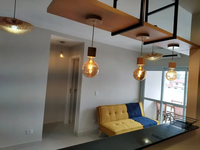 Apartamento com 10m² 2 quartos e 2 banheiros, à venda, no bairro Itaguá em Ubatuba