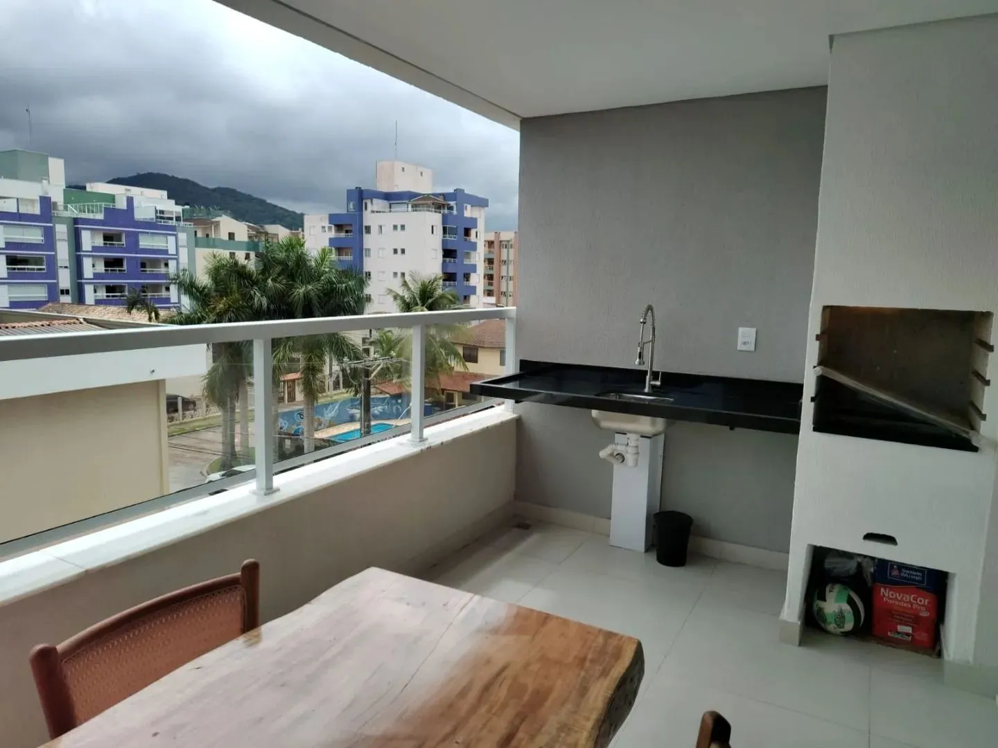 Apartamento, 2 quartos, 64 m² - Foto 8